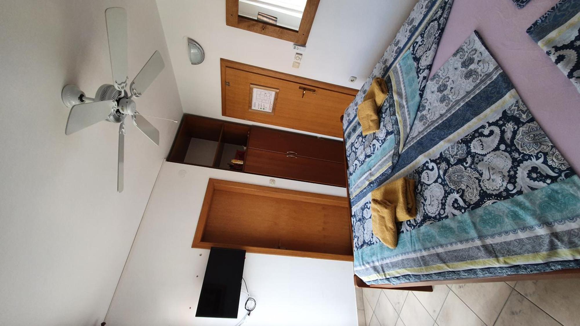 Apartments Ok Lopar Rom bilde