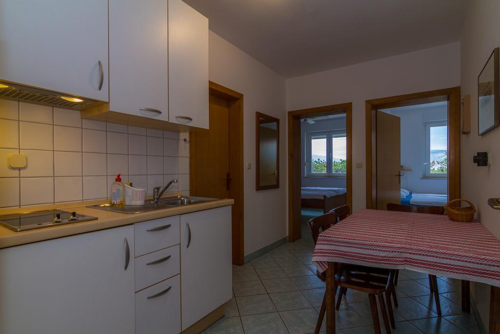 Apartments Ok Lopar Eksteriør bilde