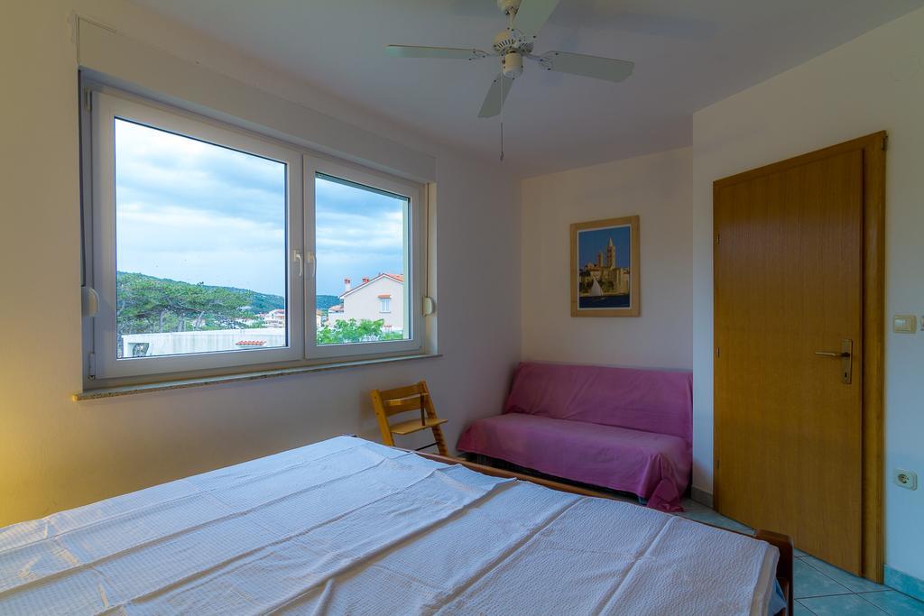 Apartments Ok Lopar Eksteriør bilde