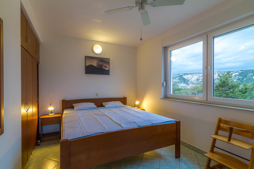 Apartments Ok Lopar Eksteriør bilde